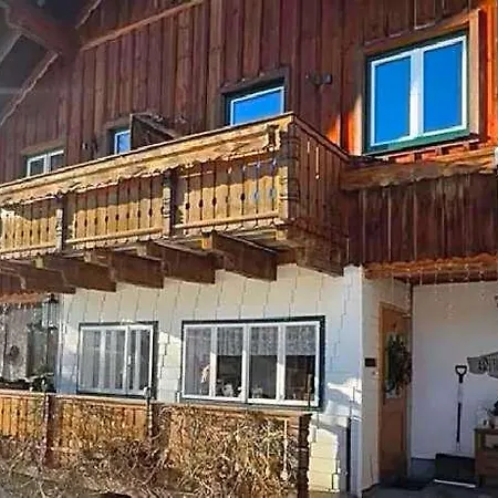 Hotell Helis Altaussee