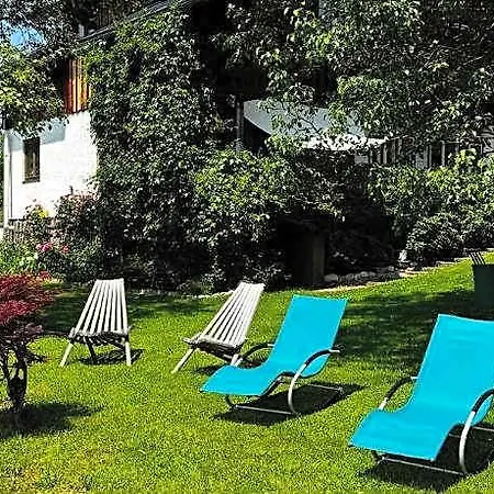 Helis Hotell