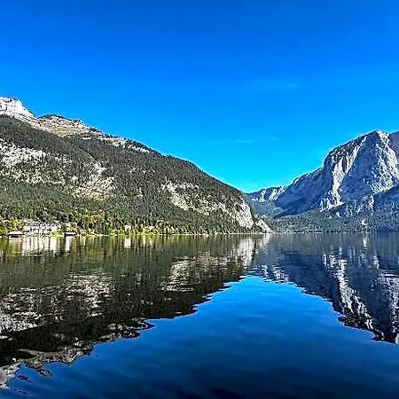 Helis 3* Altaussee