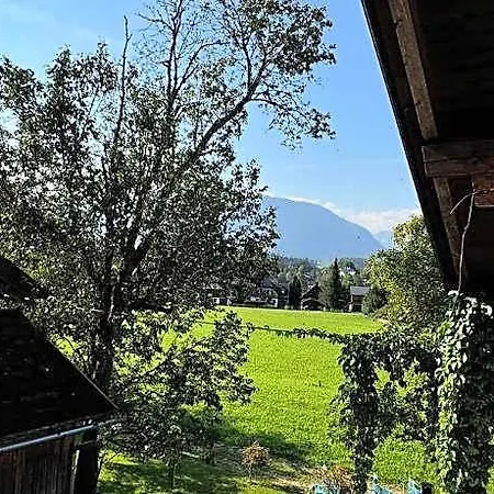 Helis 3* Altaussee