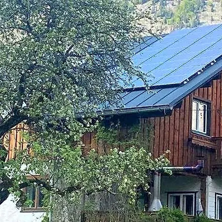 Hotell Helis Altaussee