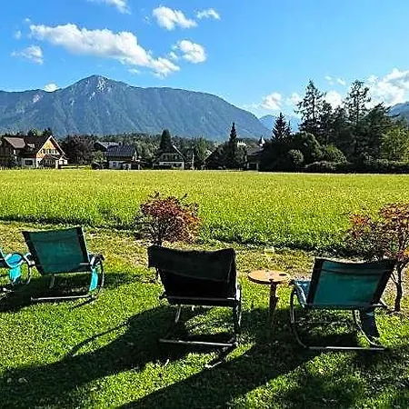 Helis Hotell Altaussee