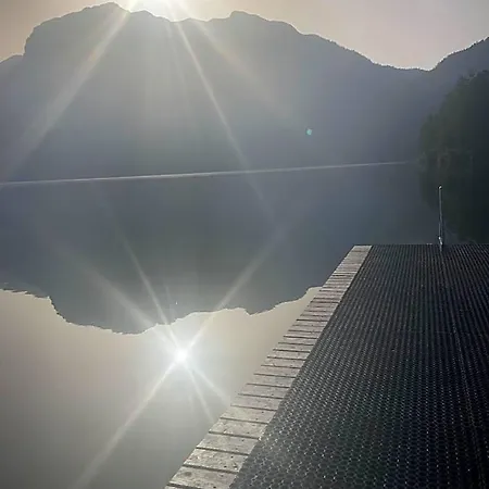Hotell Helis Altaussee