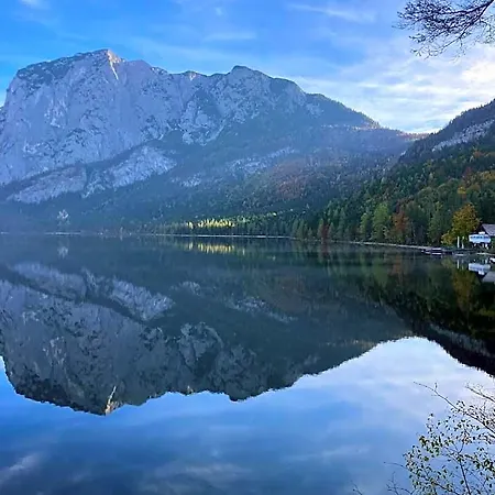 Helis Hotell Altaussee