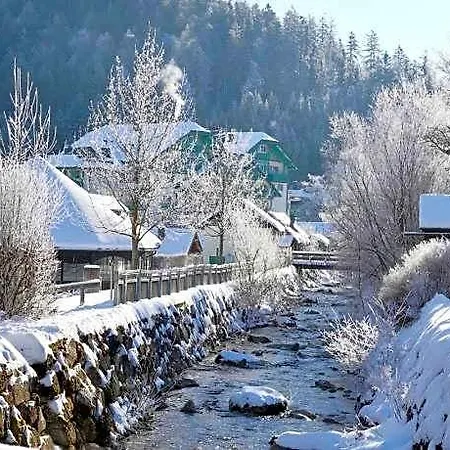Helis 3* Altaussee