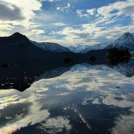 Helis Hotell Altaussee