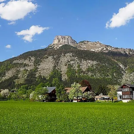 Helis Altaussee