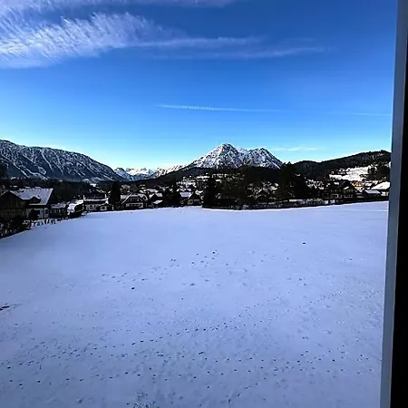Helis Hotell Altaussee